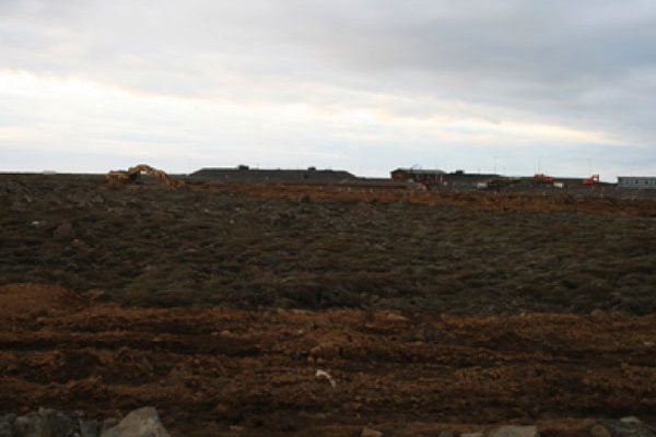 Helguvík