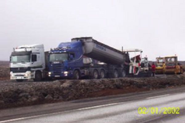 Reykjanesbraut