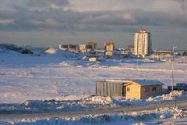 Vatnsendavegur