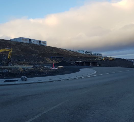 Vegagerð